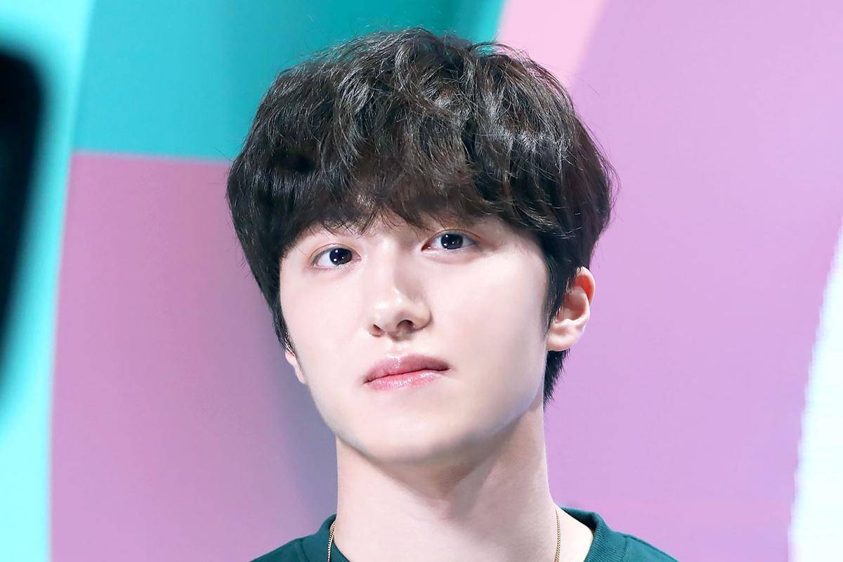 Aktor Kang Chanhee (x.com/mbc_entertain)